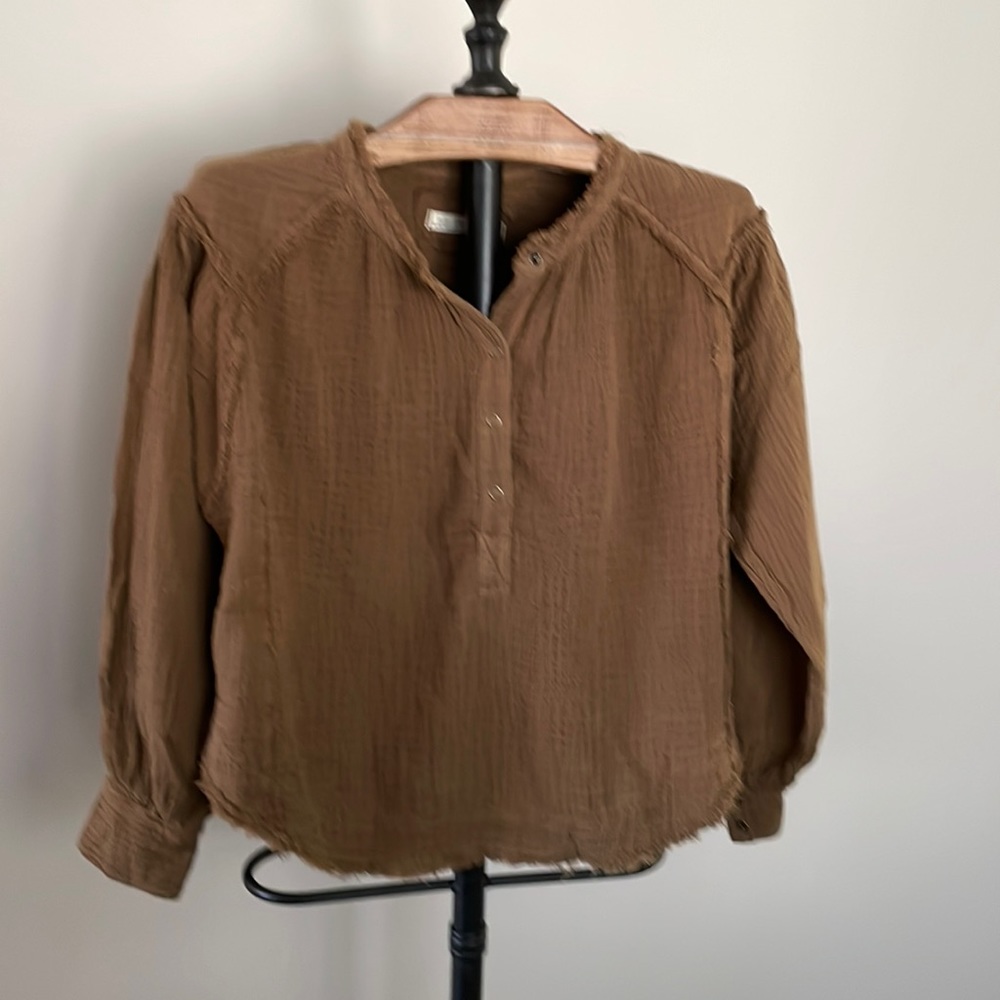 Free people Womens top